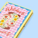 Eleanor Bowmer A5 Notebook Wildest Dreams