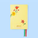 Eleanor Bowmer A5 Notebook Wildest Dreams