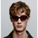 A Kjaerbede Ella Sunglasses - Demi Tortoise