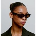 A Kjaerbede Ella Sunglasses - Demi Tortoise