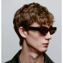 A Kjaerbede Ella Sunglasses - Demi Tortoise
