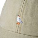 Seagull Embroidered Cap