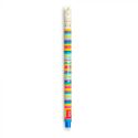 Erasable Llama Pen (Blue)