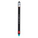 Legami Erasable Pen Penguin (Turquoise)