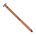 Erasable Teddy Bear Pen (Red)