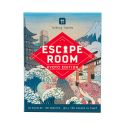 Mini Escape Room Game - Kyoto