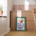 'One Espresso Martini Please' Print