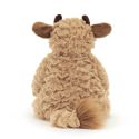 Jellycat Fuddles Calf 