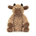 Jellycat Fuddles Calf 