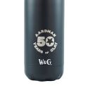 Wallace & Gromit Feathers McGraw Limited Edition Water Bottle (500ml)