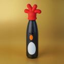 Wallace & Gromit Feathers McGraw Limited Edition Water Bottle (500ml)