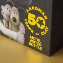 Wallace & Gromit Feathers McGraw Limited Edition Water Bottle (500ml)