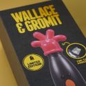 Wallace & Gromit Feathers McGraw Limited Edition Water Bottle (500ml)
