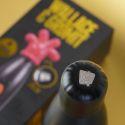 Wallace & Gromit Feathers McGraw Limited Edition Water Bottle (500ml)
