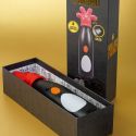Wallace & Gromit Feathers McGraw Limited Edition Water Bottle (500ml)