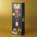 Wallace & Gromit Feathers McGraw Limited Edition Water Bottle (500ml)