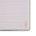 Half Moon Bay Aardman Feathers McGraw A5 Notebook