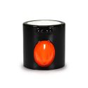 Half Moon Bay Aardman Feathers McGraw Head Shaped Egg Cup