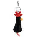 Wallace & Gromit Feathers McGraw Key Clip