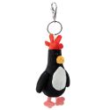 Wallace & Gromit Feathers McGraw Key Clip