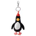 Wallace & Gromit Feathers McGraw Key Clip