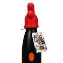 Feathers McGraw Water Bottle 500ml