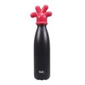 Feathers McGraw Water Bottle 500ml