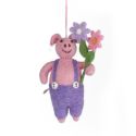 Felt So Good Percy Piglet