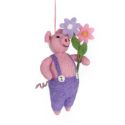 Felt So Good Percy Piglet