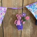 Felt So Good Percy Piglet