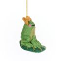 Felt So Good Prince Frog