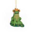 Felt So Good Prince Frog