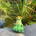 Felt So Good Prince Frog