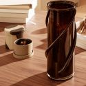 Ferm Inlay Container - Small, Sand/Brown