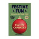 Pikkii Festive Charades Bauble