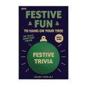 Pikkii Festive Trivia Bauble