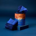 Fishing Socks in a Can