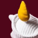 Jellycat Amuseables Flickerty Candle