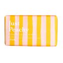Floh Just Peachy Soap Bar