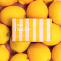 Floh Just Peachy Soap Bar