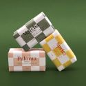Floh Spritz Soap Bar