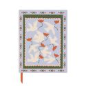 A Dopo Journal - Flower