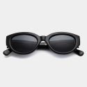 A Kjaerbede Winnie Sunglasses - Black
