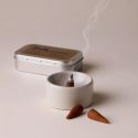 Folk by FieldDay Incense Cones - Forage