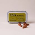 Folk by FieldDay Incense Cones - Kin