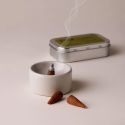 Folk by FieldDay Incense Cones - Kin