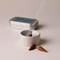 Folk by FieldDay Incense Cones - Rain