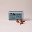 Folk by FieldDay Incense Cones - Rain