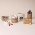 Folk by FieldDay Tin Candle - Forage