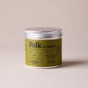 Folk by FieldDay Tin Candle - Kin